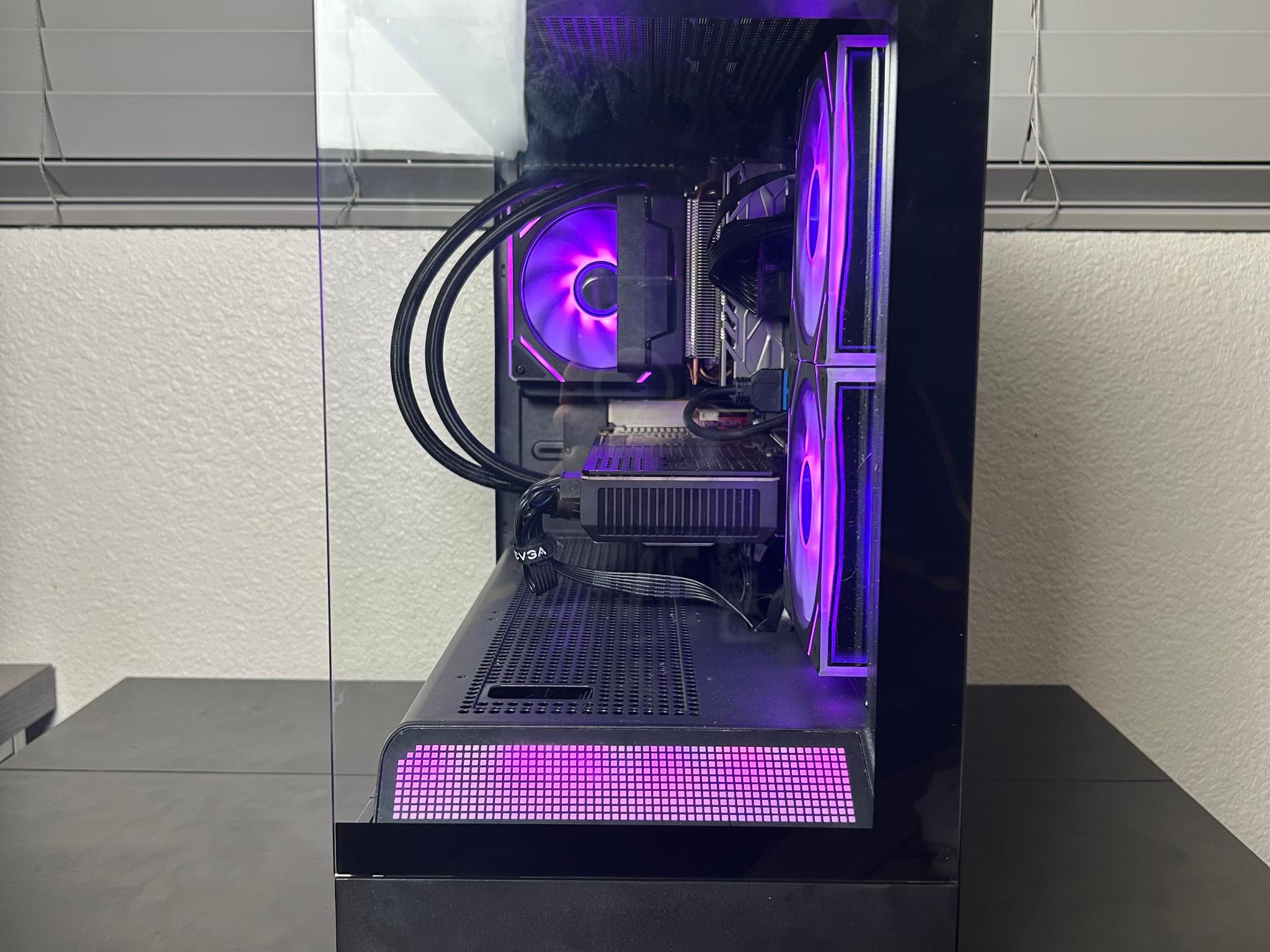 👾 | Ryzen 5 3600 + GTX 1080ti 11GB | 16GB - WiFi INCLUDED