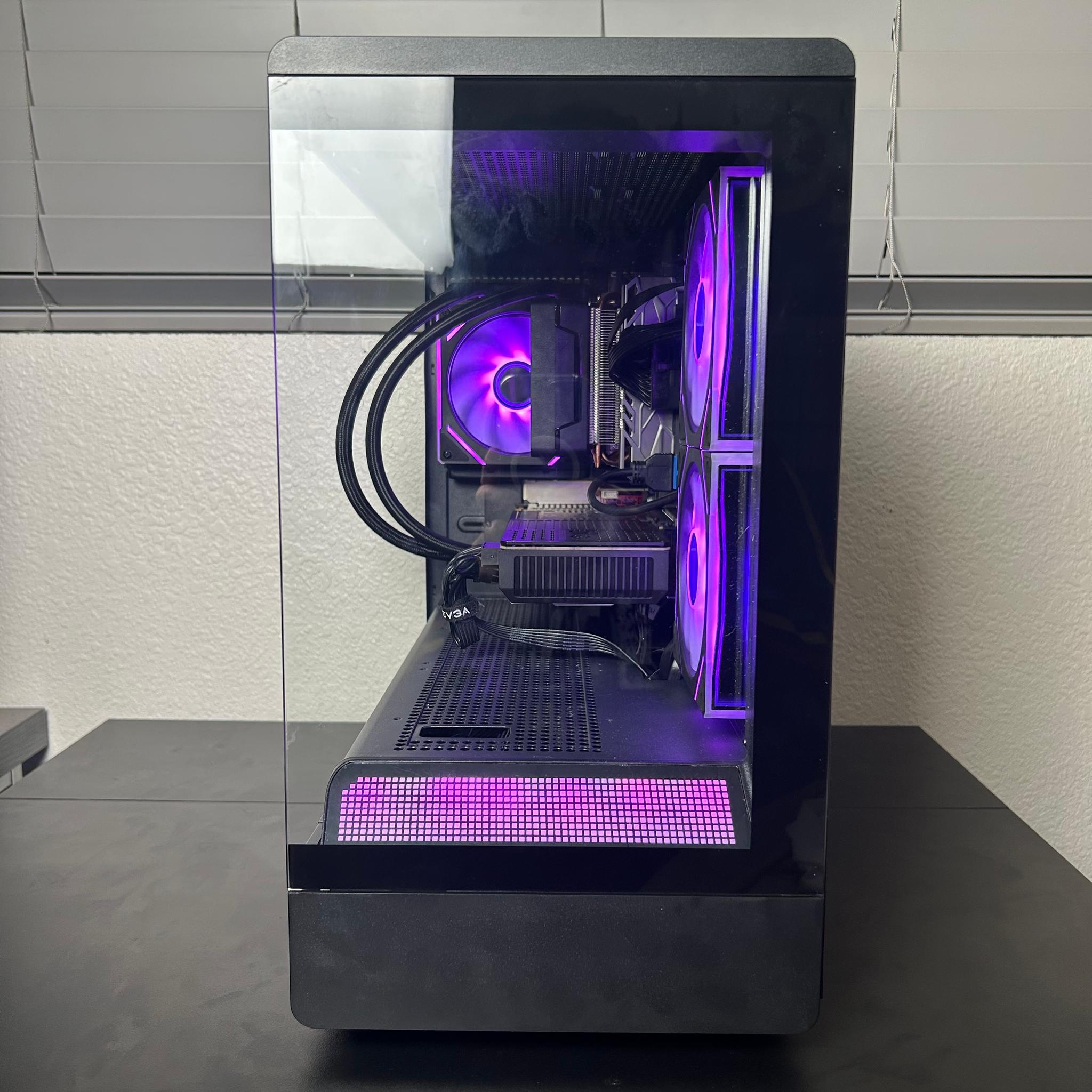 👾 | Ryzen 5 3600 + GTX 1080ti 11GB | 16GB - WiFi INCLUDED