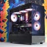 Gigabyte 3060| Gaming PC | Ryzen 5 3600|16GB Ram|1.5TB Storage|Wifi|BT