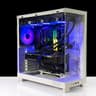 ♦ WRAITH Gaming PC | RTX 5070 | 5800XT | 16GB RAM | 1TB NVME | FREE SHIPPING