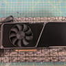 NVIDIA 3070 ti Founders Edition