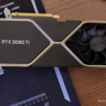Nvidia RTX 3080 Ti Founder's Edition