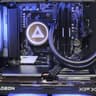 RX 9060 XT | Ryzen 7 5800XT | Gaming PC | 32GB DDR4 | 1TB | Win 11 Pro