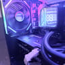 ⚫️"Prism Surge"🌈 | 1440p Gaming | RTX 5060 | Ultra 5 225F | 16GB DDR5 | 2TB SSD | Free Shipping