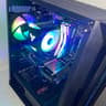 Gaming PC RX 6600 | Ryzen 5 3600 | 32GB RAM | Ready to Play