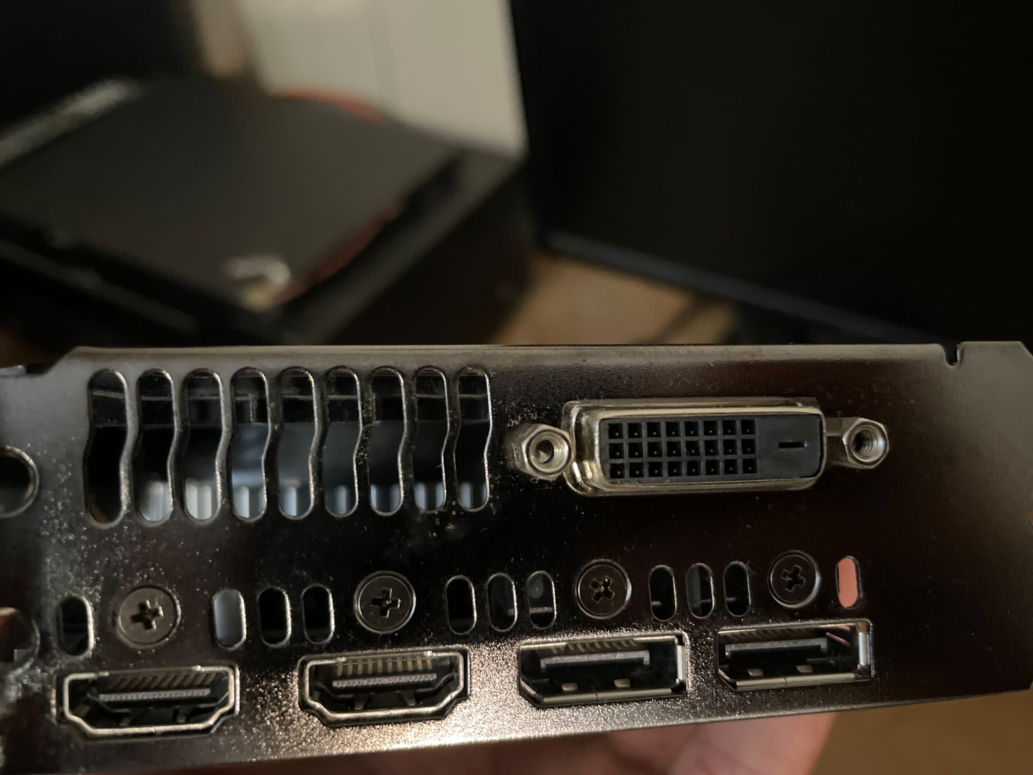 GeForce GTX 1060 3GB