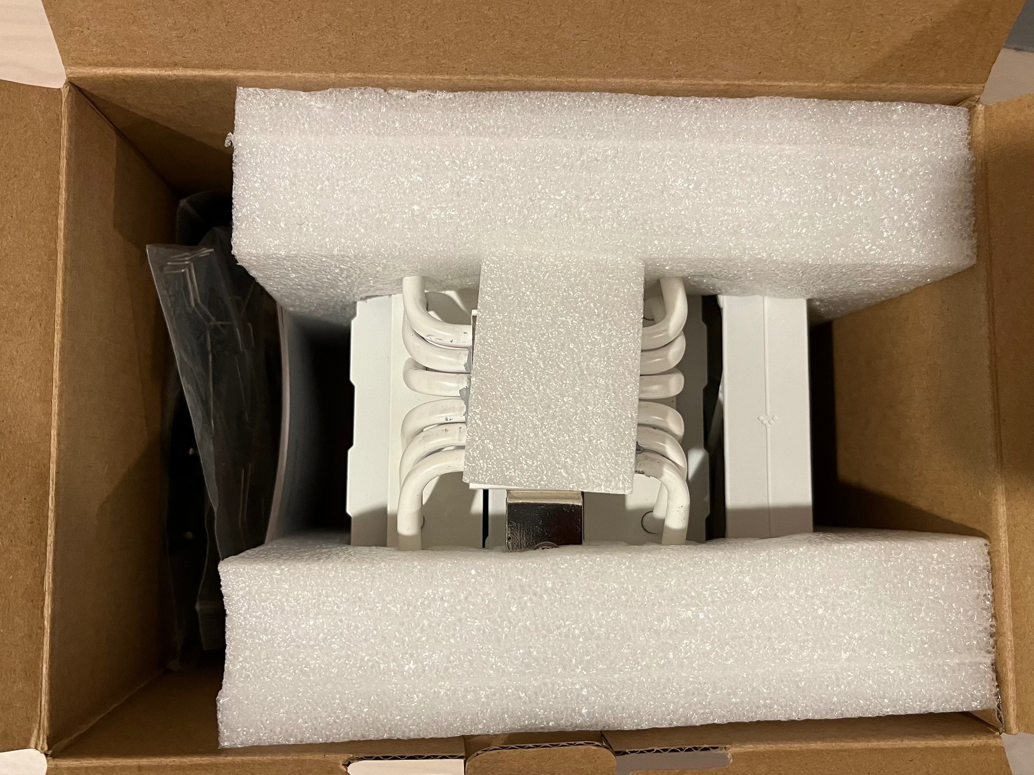 Deepcool AK620 White 260W Cooler