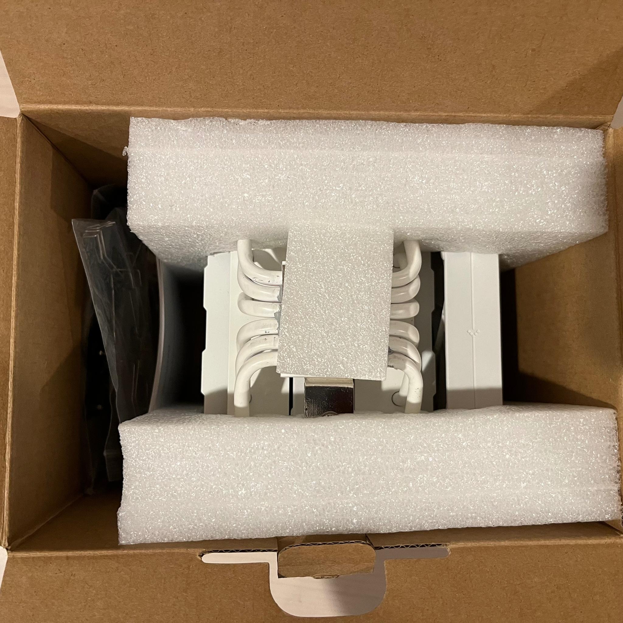 Deepcool AK620 White 260W Cooler