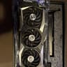 MSI Radeon RX 6800 Gaming Z Trio 16G