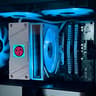 Pristine Gaming PC | RTX 3060 Ti | Ryzen 5 5500 | 16GB RAM | 1TB | Windows 11