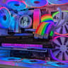RTX 3080ti 12GB // i9 12900KF // 32GB 3600Mhz DDR4 // 2TB Gen4 NVMe // WiFi