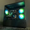 RTX 3060 Gaming PC | Ryzen 5 5600 | RGB | WIFI