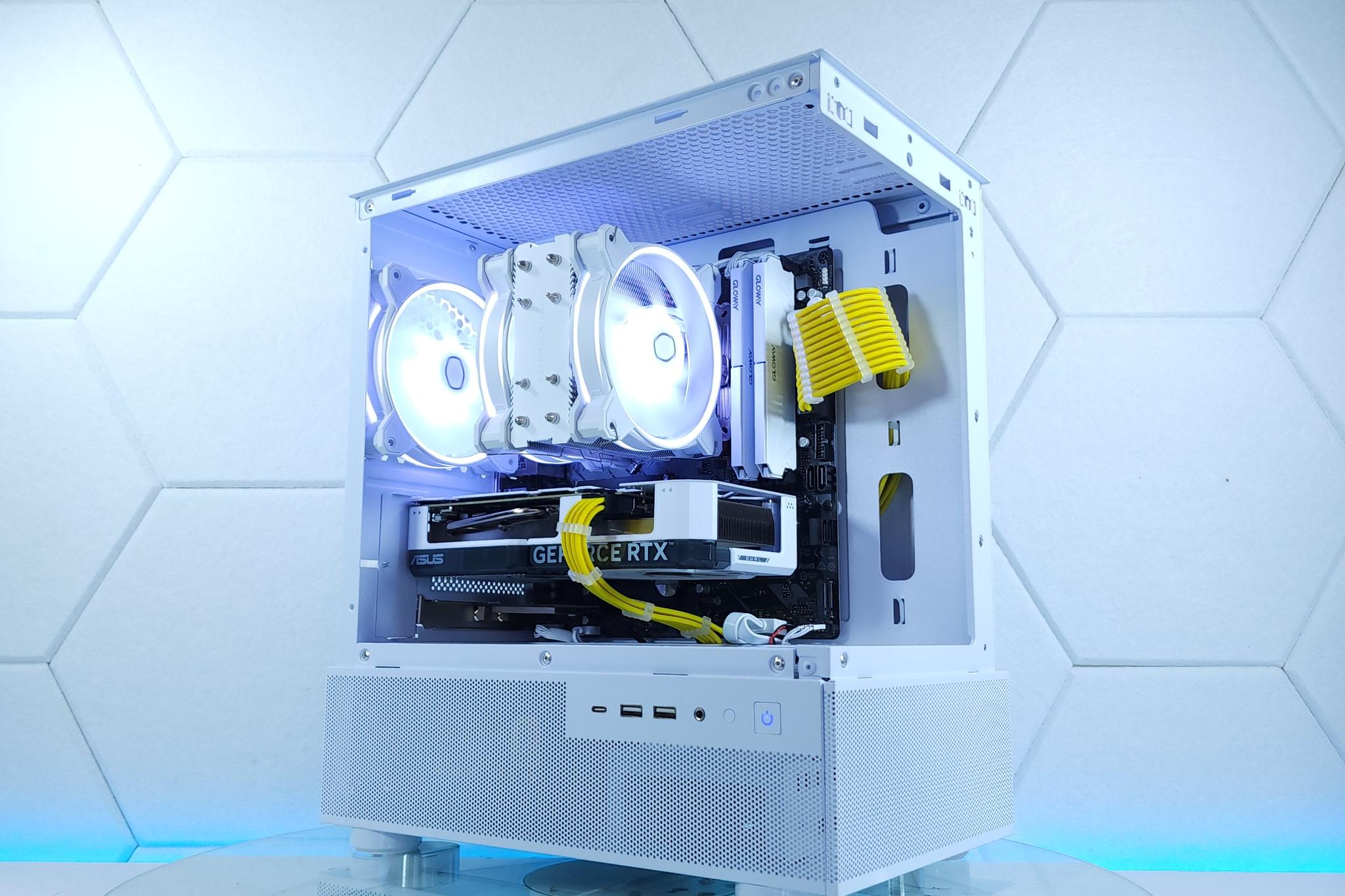 Gaming Workstations LLC