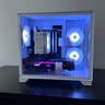 Black Friday Blowout! 🤍RX 5700XT●Ryzen 5 3600●1TB NVMe Gen4●16GB 3200MHz●1080p Gaming Computer