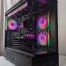 RTX 3090 | RYZEN 5 7600X | 16GB DDR5 | 1TB NVME | 1000W PSU