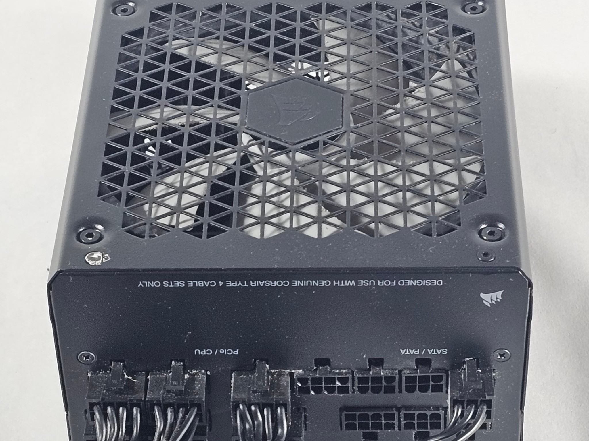 850 Watt PSU Corsair RM850x Power Supply