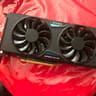 EVGA GTX 970 FTW