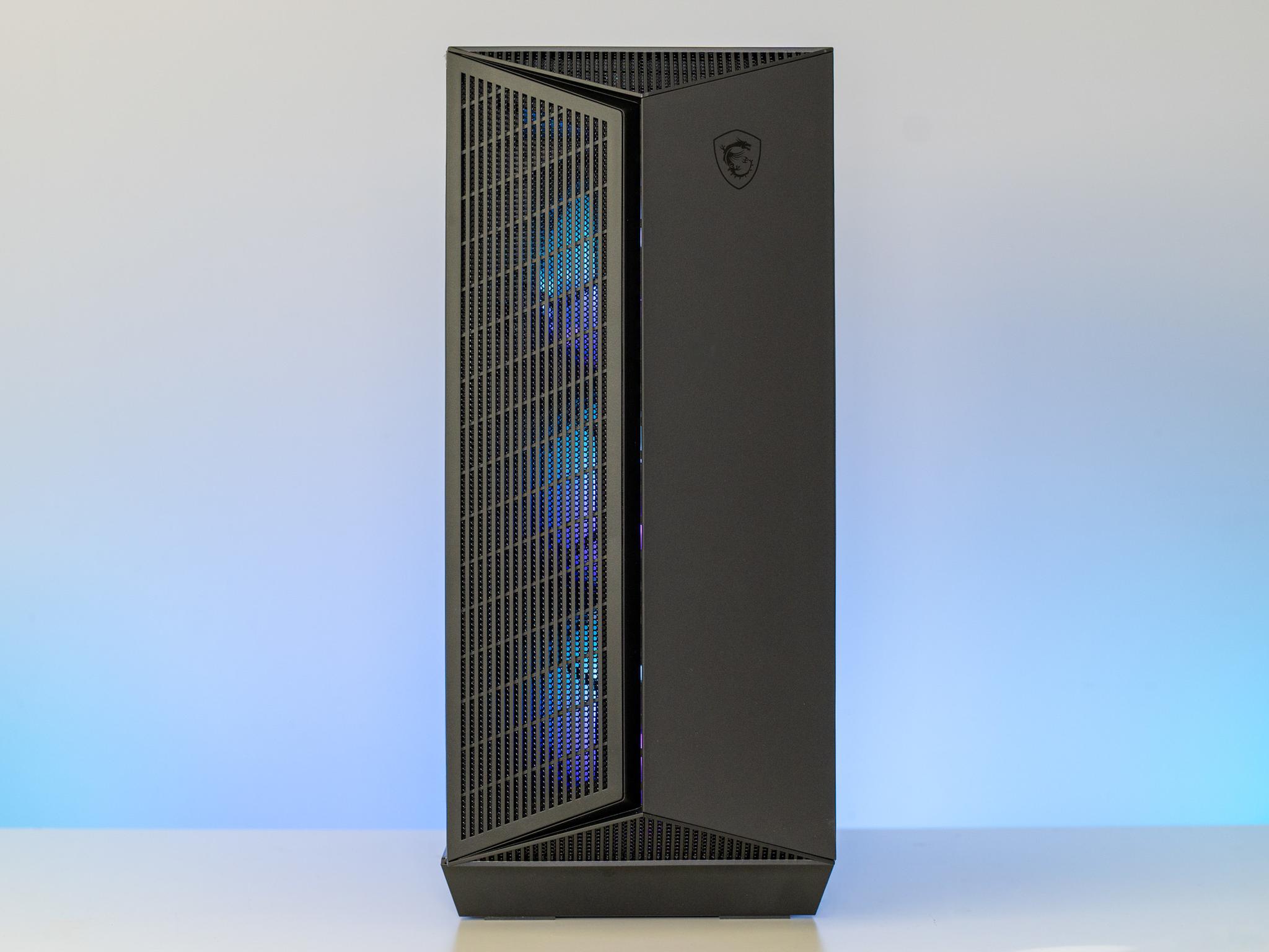 Ryzen 5 + RTX 3060 Gaming PC | AMD Ryzen 5 5500 | EVGA RTX 3060 | 16GB DDR4 | 1TB M.2 | RGB Lighting