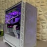 RTX 3080 + I5-13600K / 16gb DDR4 + 1TB Nvme