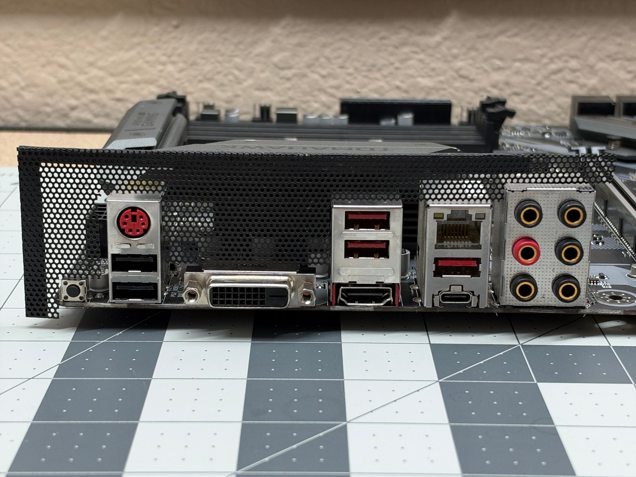 CPU + RAM + Motherboard + Cooler Bundle