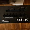 SeaSonic FOCUS 850 W 80+ Gold Certified Fully Modular ATX Power Supply