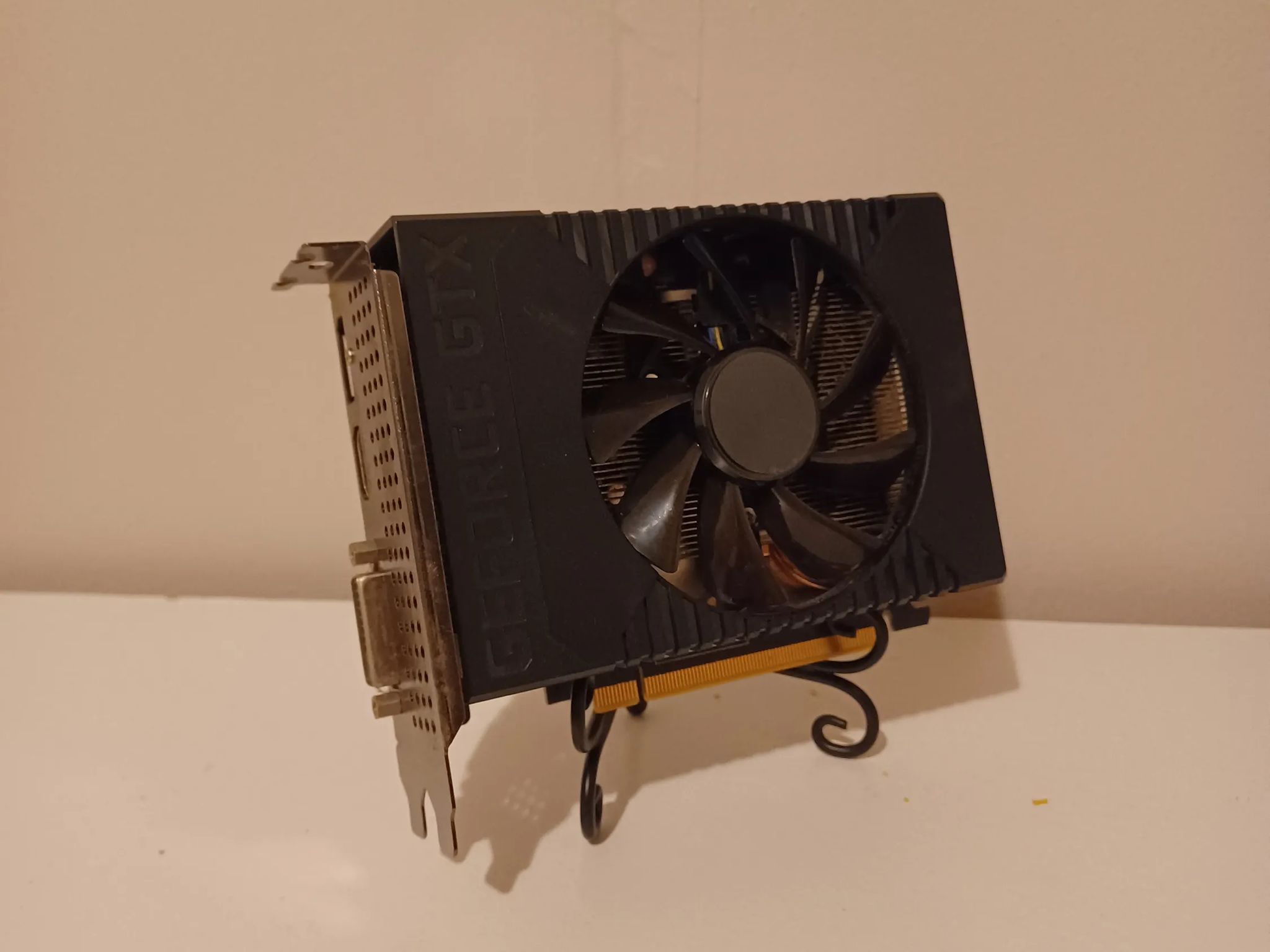 1660 Ti OEM HP Omen Obelisk