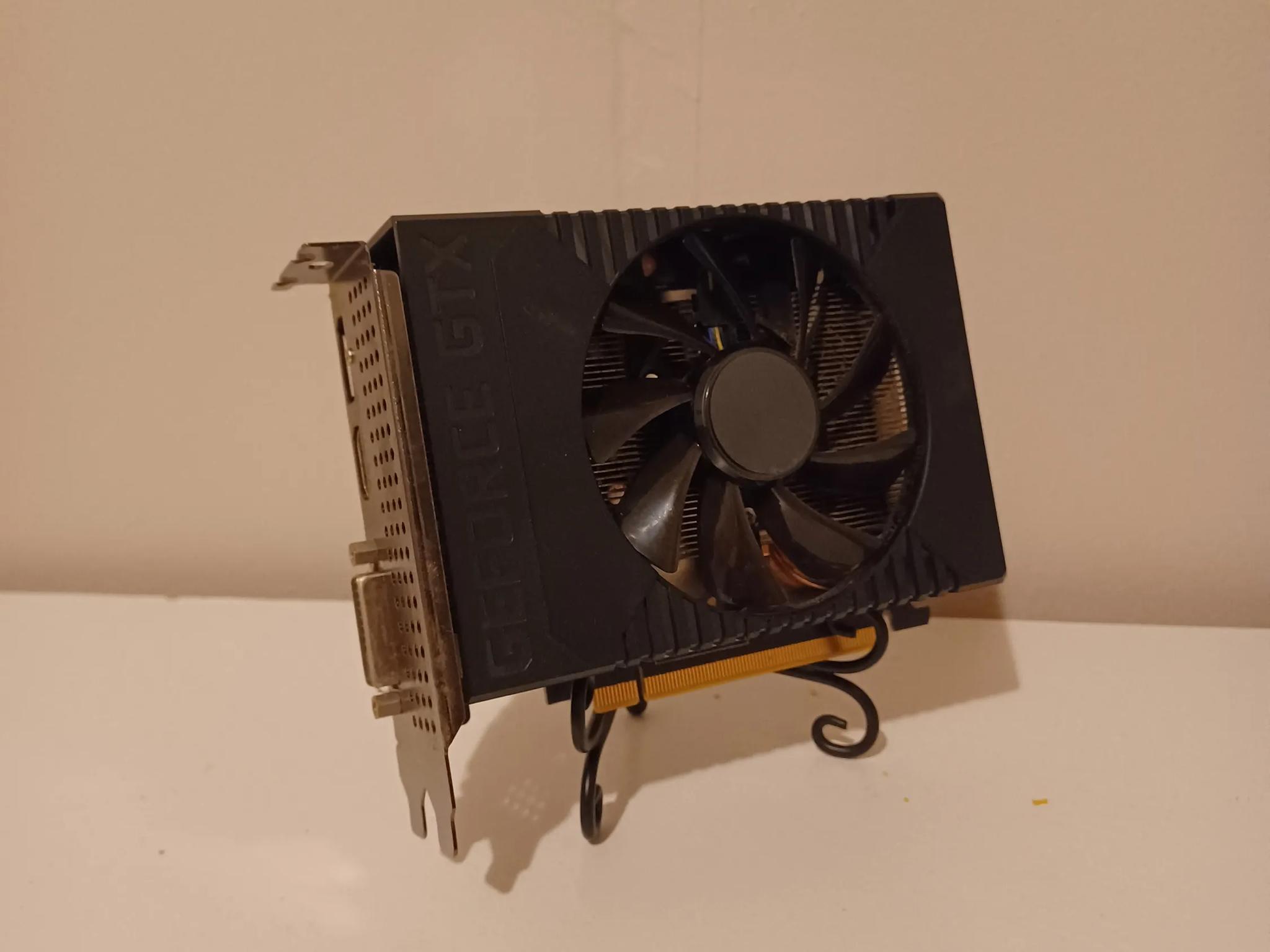 1660 Ti OEM HP Omen Obelisk