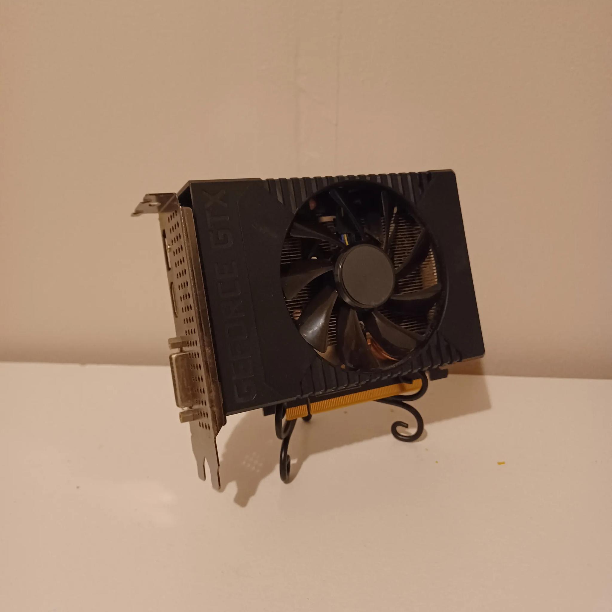1660 Ti OEM HP Omen Obelisk