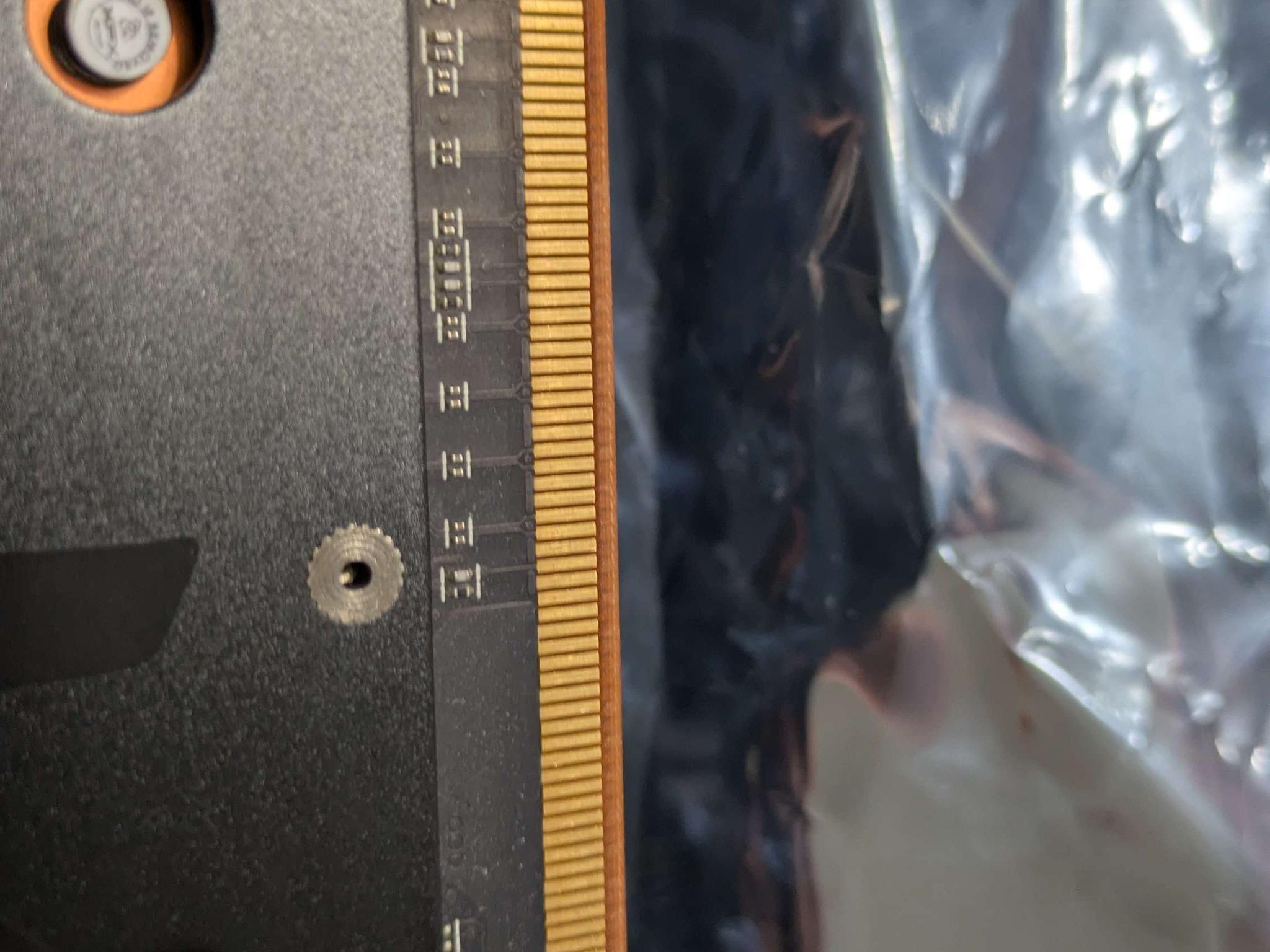 XFX Speedster QICK 308 Black Radeon RX 6600 XT - Image 5