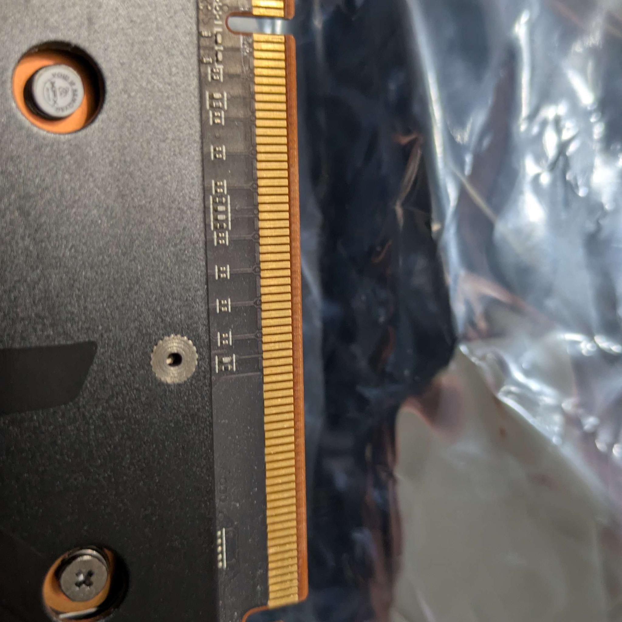 XFX Speedster QICK 308 RX 6600 XT
