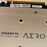 4090 Graphic card white