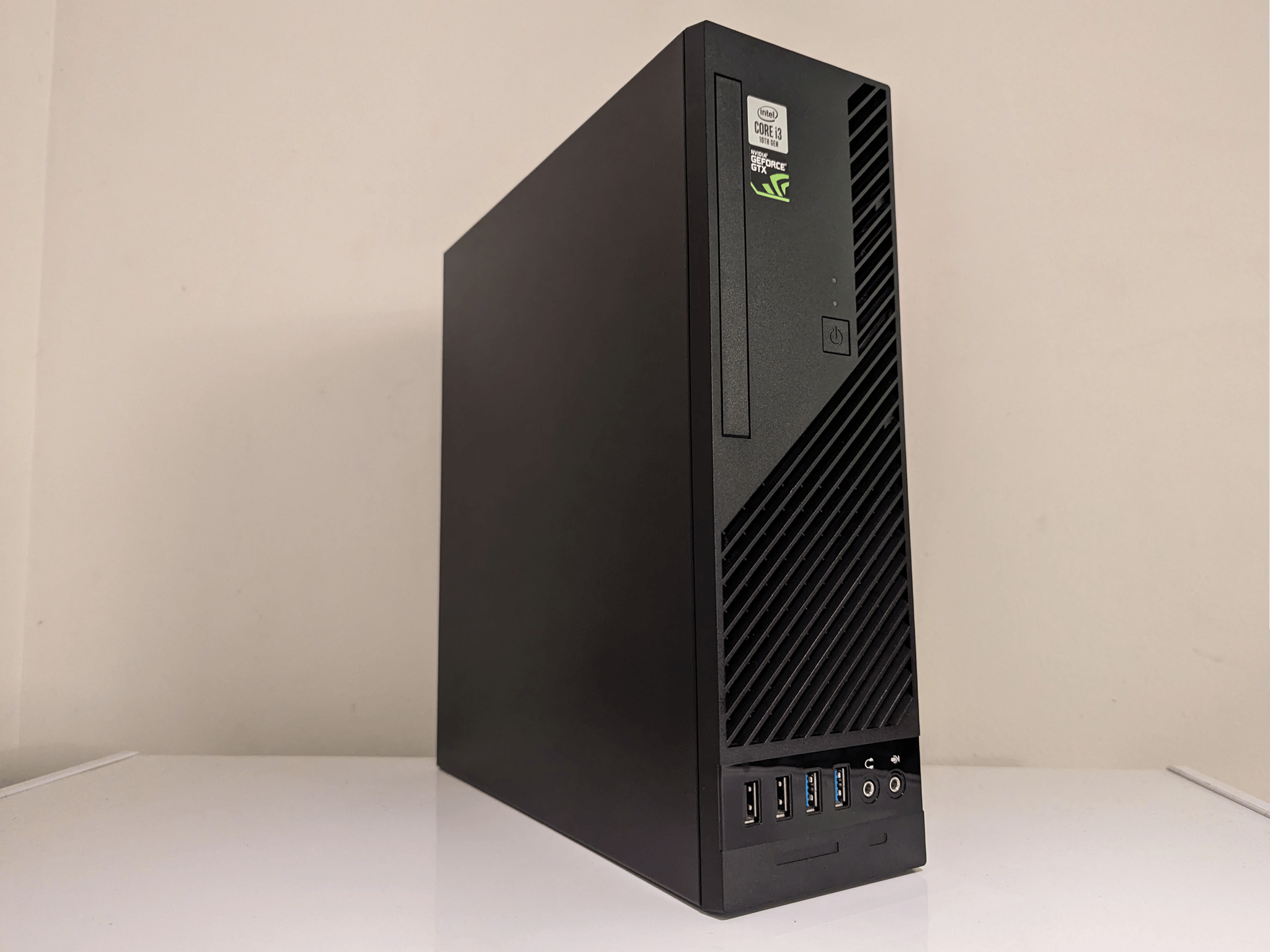 Entry Level SFF Gaming PC