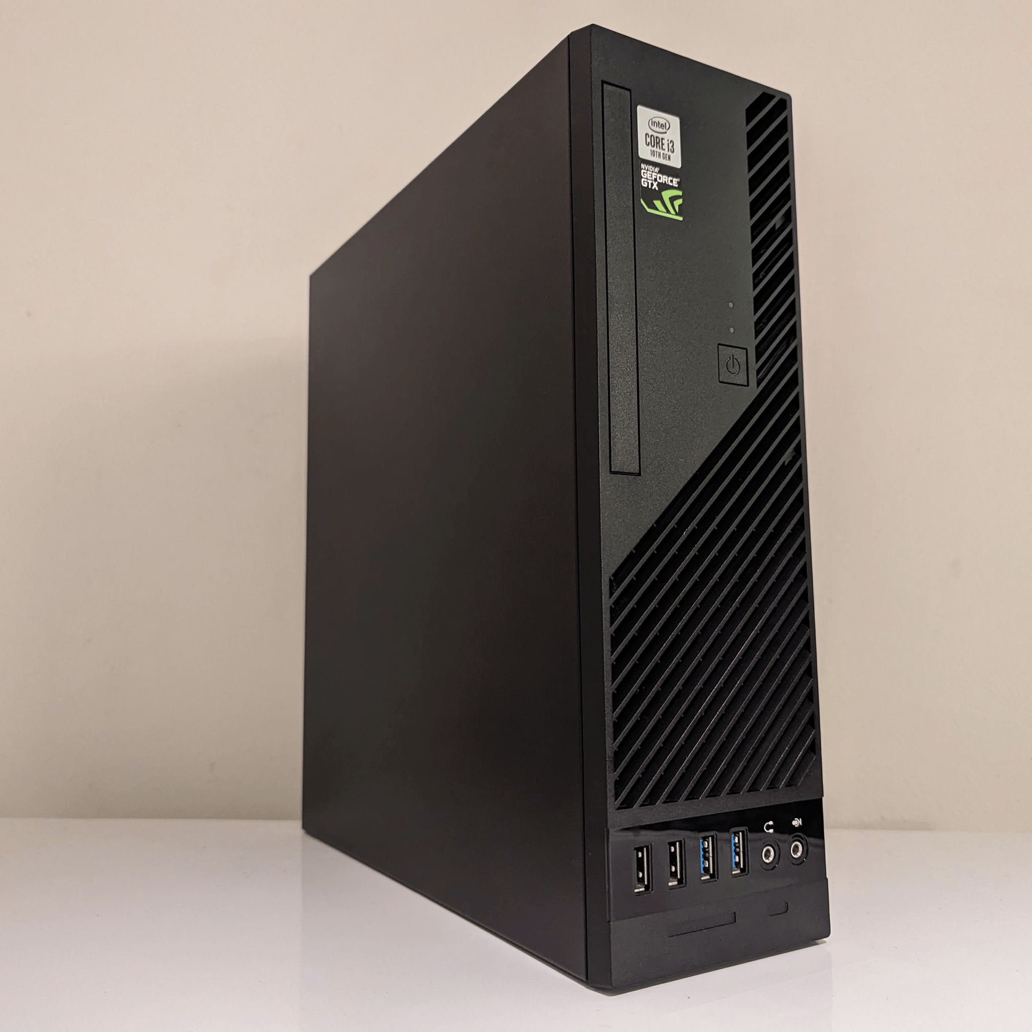 Entry Level SFF Gaming PC