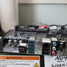 AM4 Motherboard Bundle FOR PARTS | ASUS X570 + B550 + B450