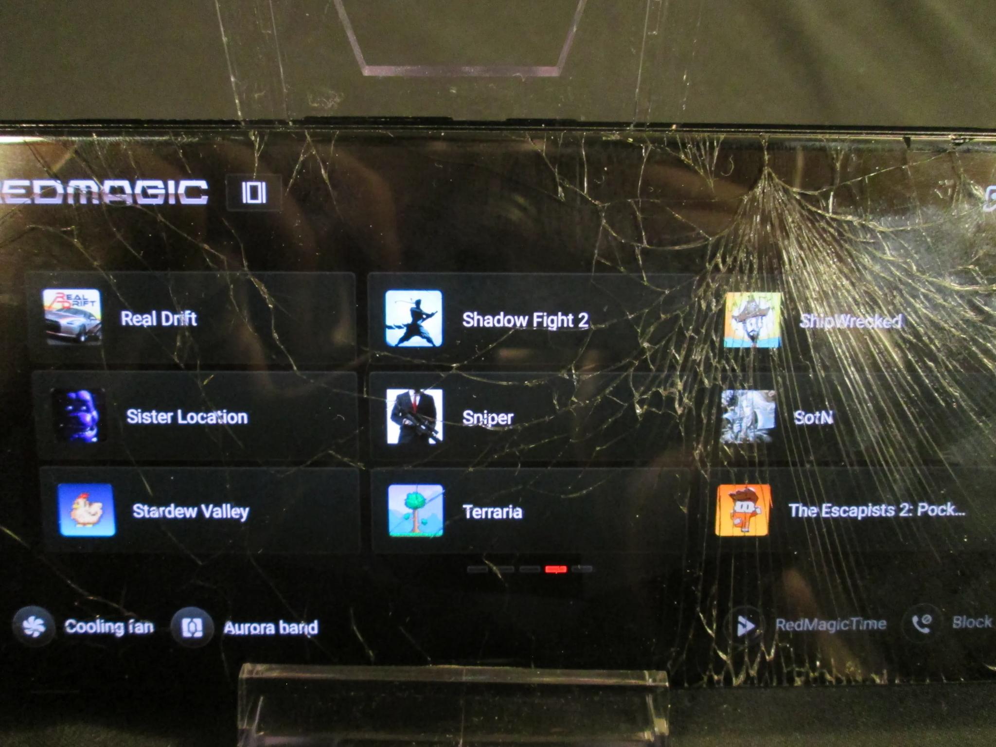 Nubia Red Magic 3 Gaming Phone