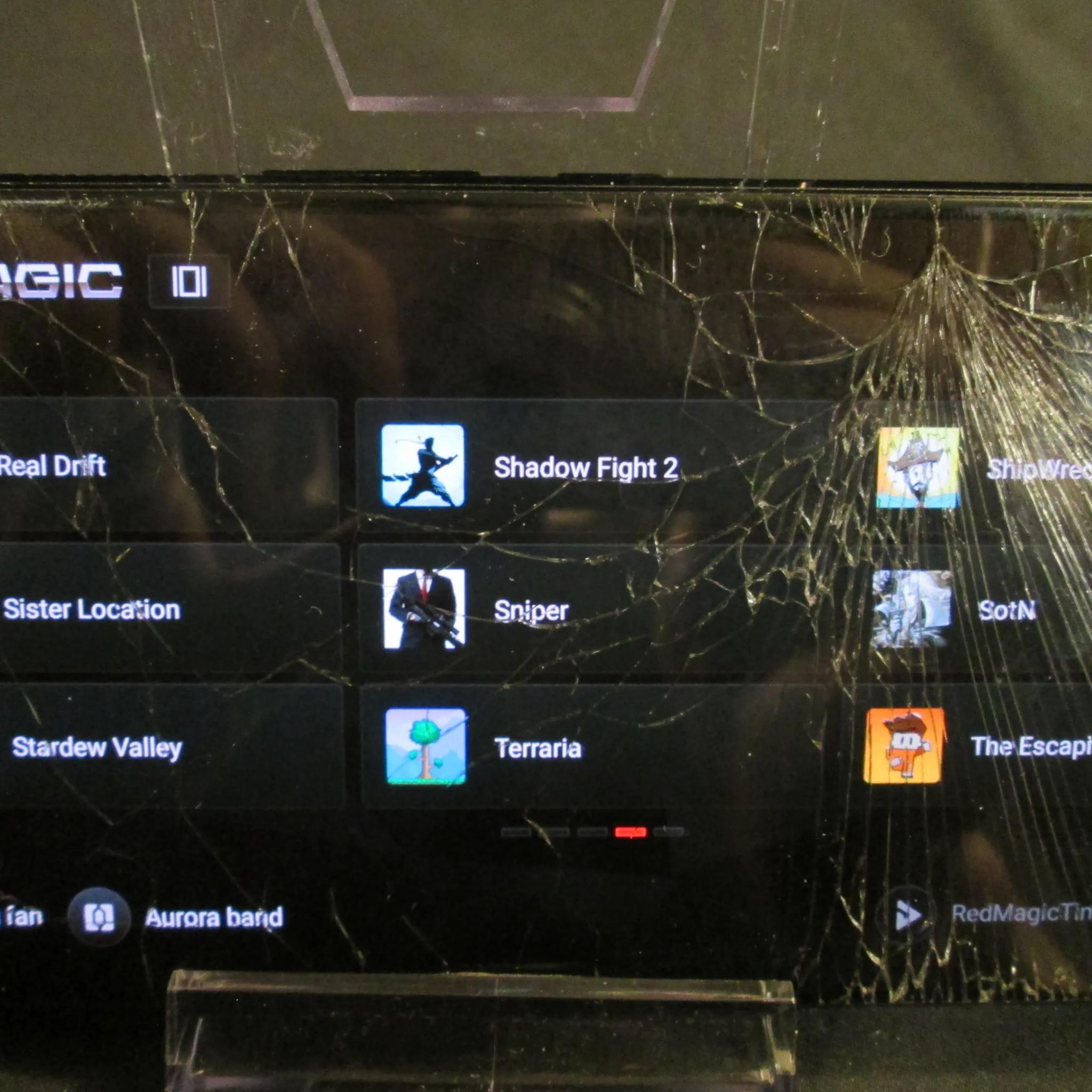 Nubia Red Magic 3 Gaming Phone