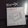 Creative 70SB174000000 Sound BlasterX AE-5 Hi-Resolution PCIe Gaming Sound Card