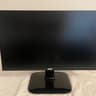 Acer - 23.8” IPS LED 100Hz 1ms FreeSync (HDMI, VGA) - Black