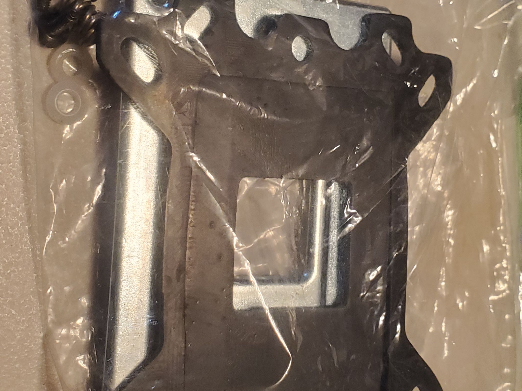 EKWB EK-Quantum Magnitude CPU Water Block, D-RGB, Nickel/Acetal (AM4)