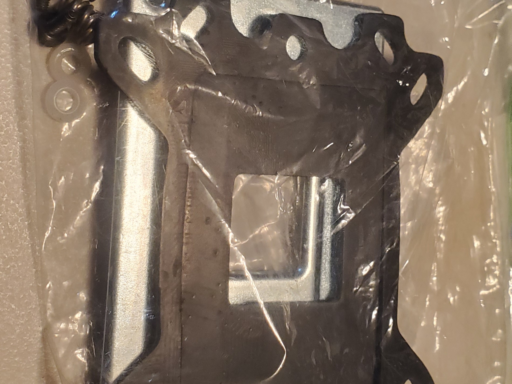 EKWB EK-Quantum Magnitude CPU Water Block, D-RGB, Nickel/Acetal (AM4)