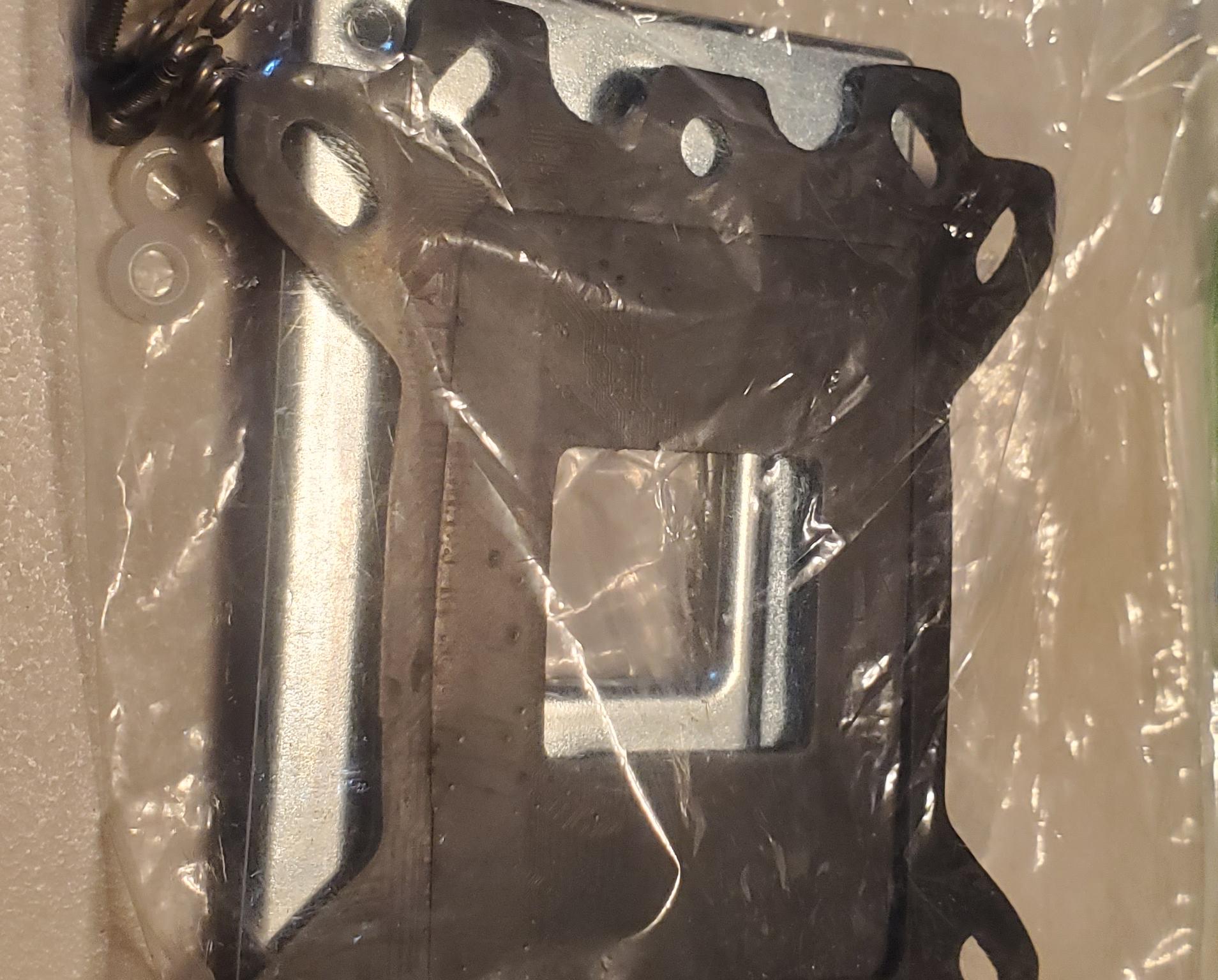 EKWB EK-Quantum Magnitude CPU Water Block, D-RGB, Nickel/Acetal (AM4)