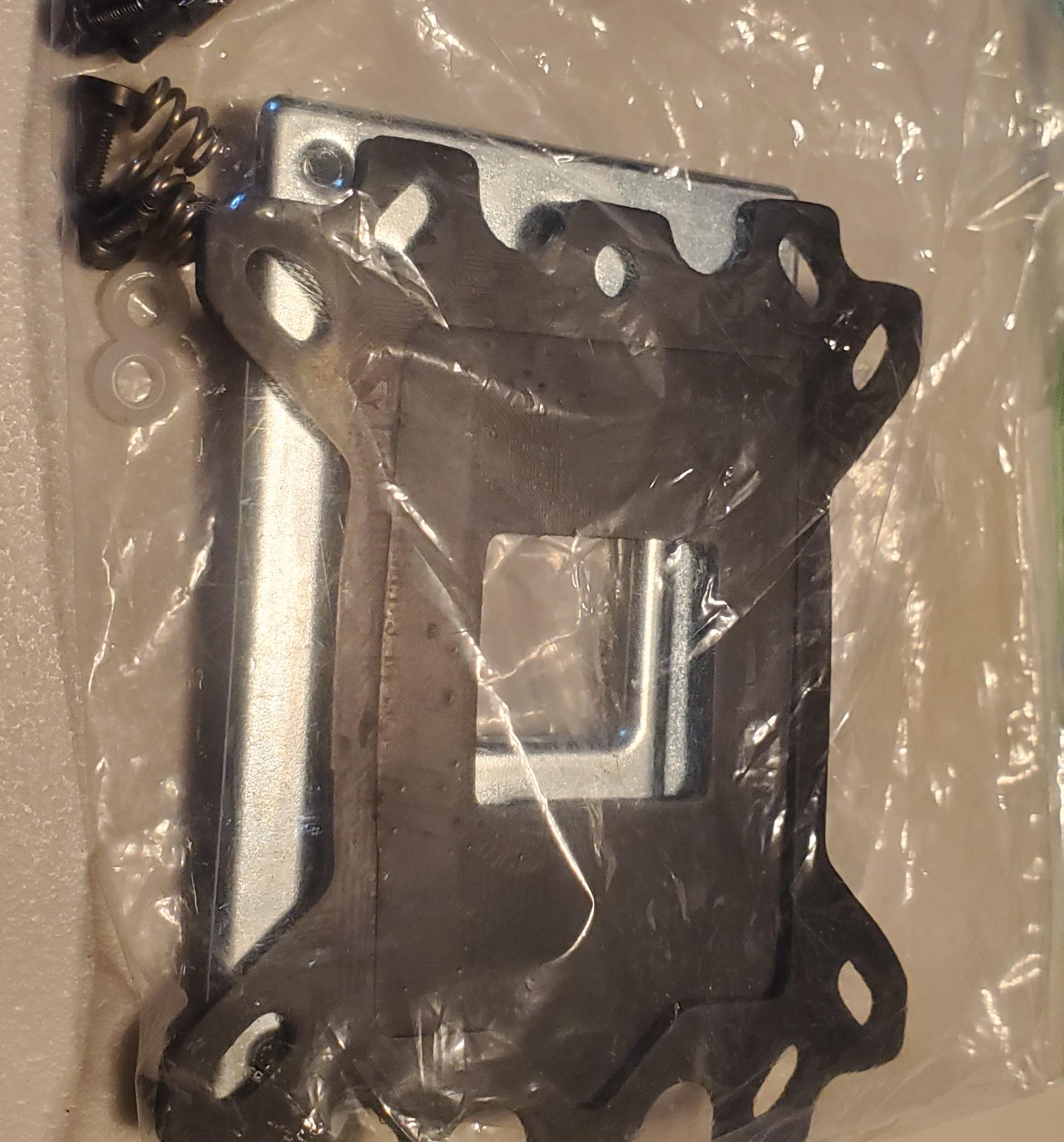 EKWB EK-Quantum Magnitude CPU Water Block, D-RGB, Nickel/Acetal (AM4)