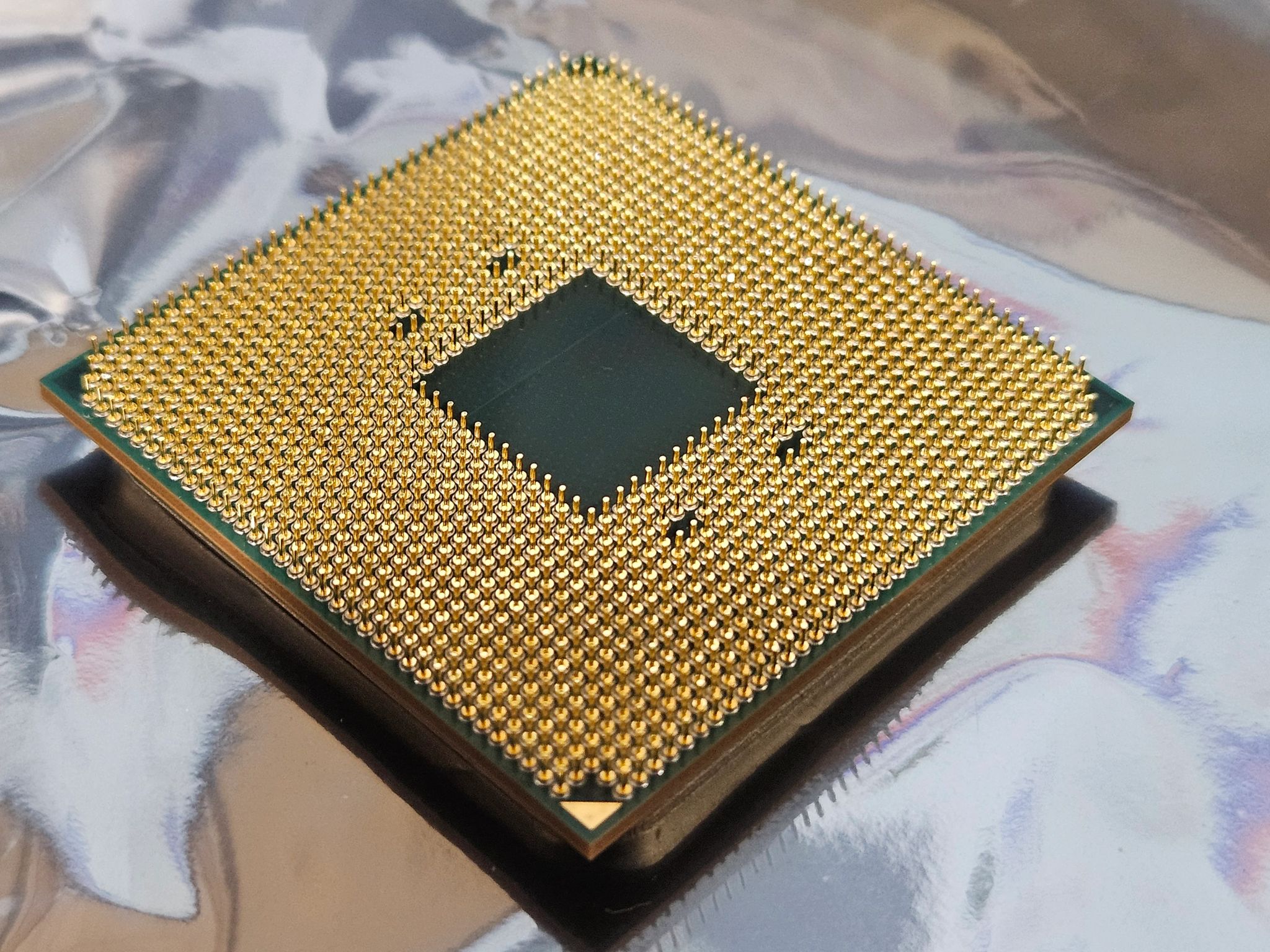Ryzen 7 5700x, Vengeance LPX 16GB (2x8GB), ASUS A520M-Plus Wi-Fi | No Retention Frame Or Screws