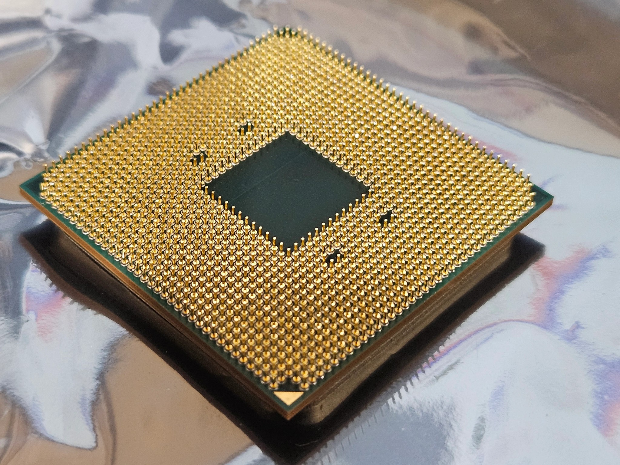 Ryzen 7 5700x, Vengeance LPX 16GB (2x8GB), ASUS A520M-Plus Wi-Fi | No Retention Frame Or Screws