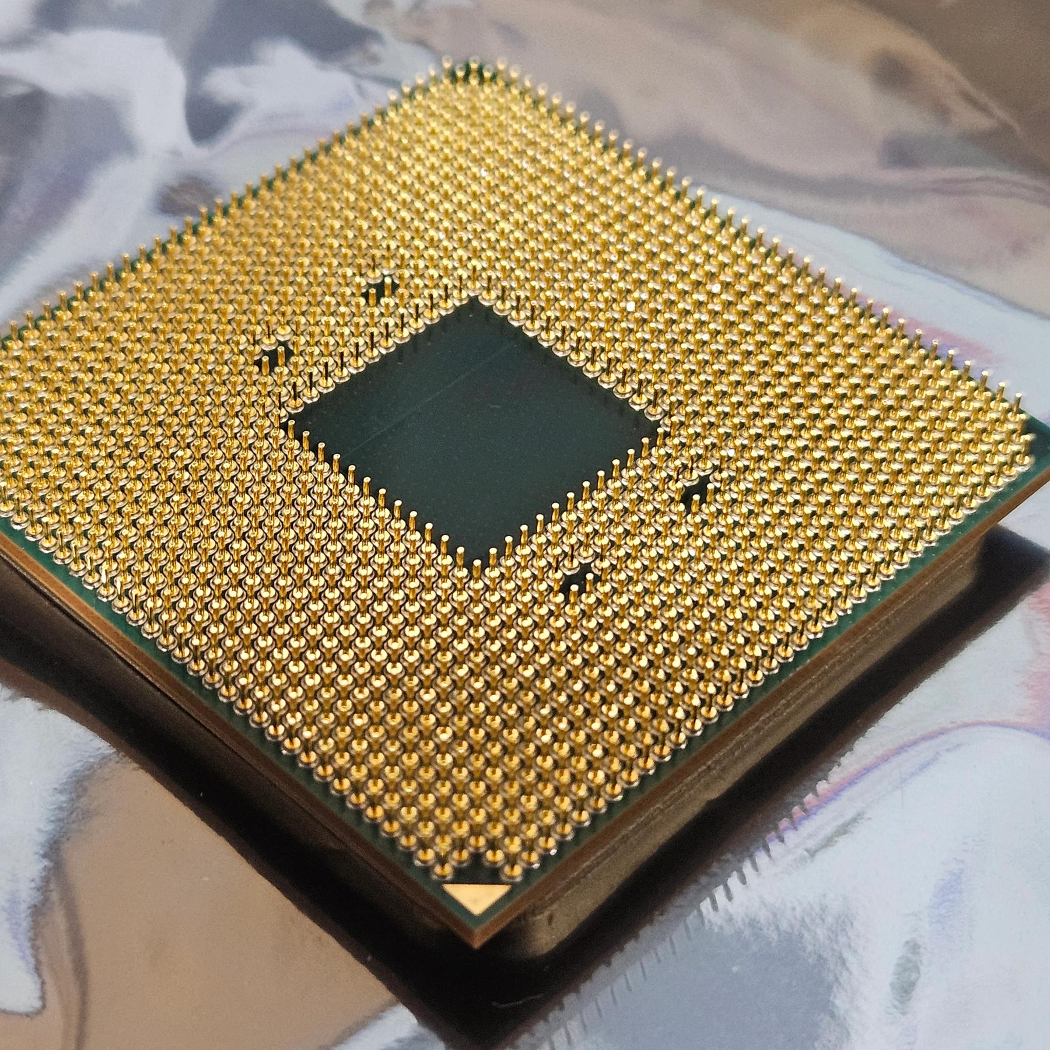 Ryzen 7 5700x, Vengeance LPX 16GB (2x8GB), ASUS A520M-Plus Wi-Fi | No Retention Frame Or Screws
