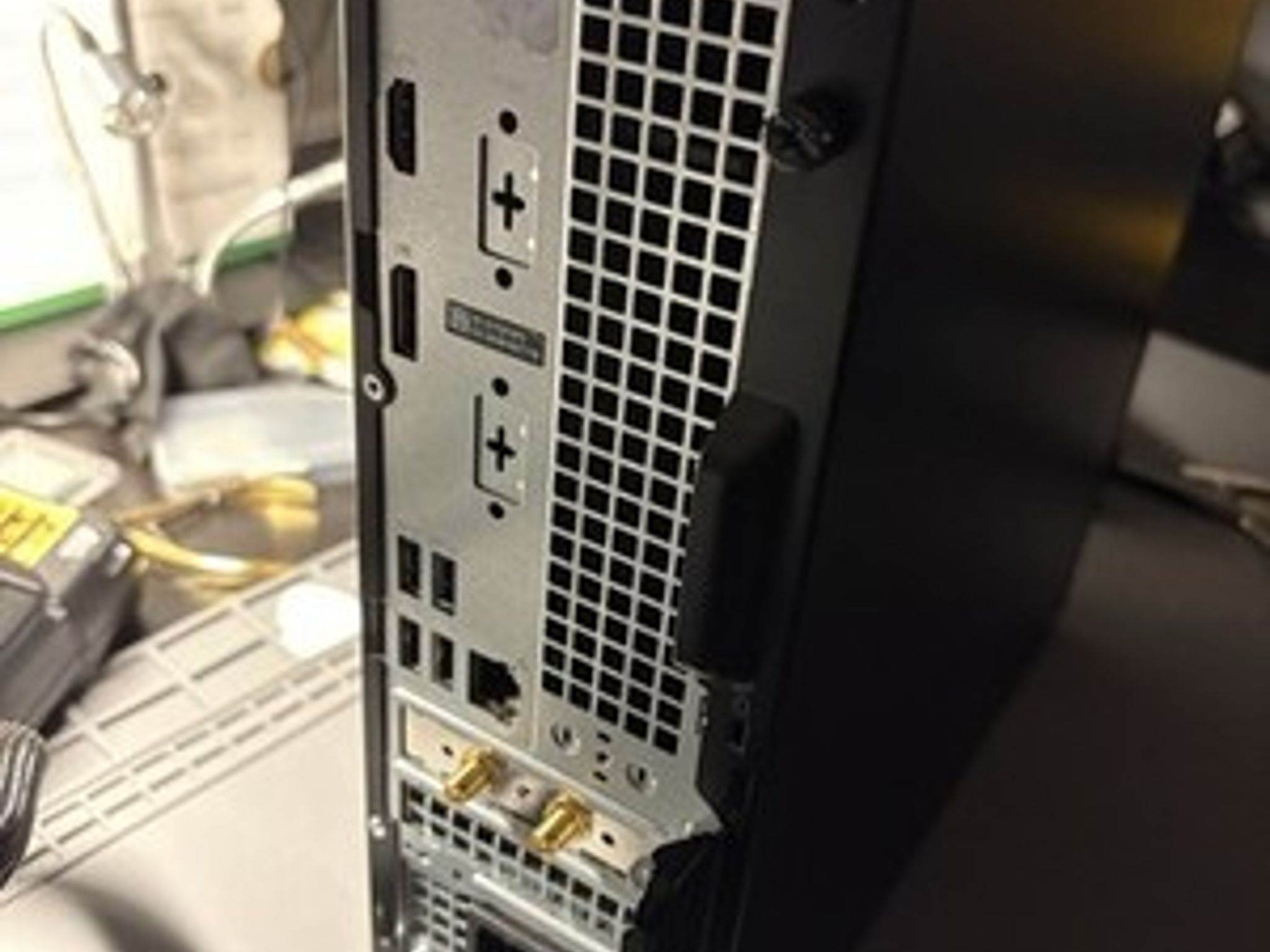 Dell Optiplex 3000 SFF i5-12500, 16GB DDR4, 256gb SSD, And Windows 11 Pro