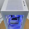 Gaming PC i7-11700K 16GB RAM 1TB SSD RX 7800 XT 16GB Windows 11 Computer