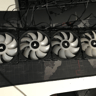 Corsair SP120 RGB LED Fans 