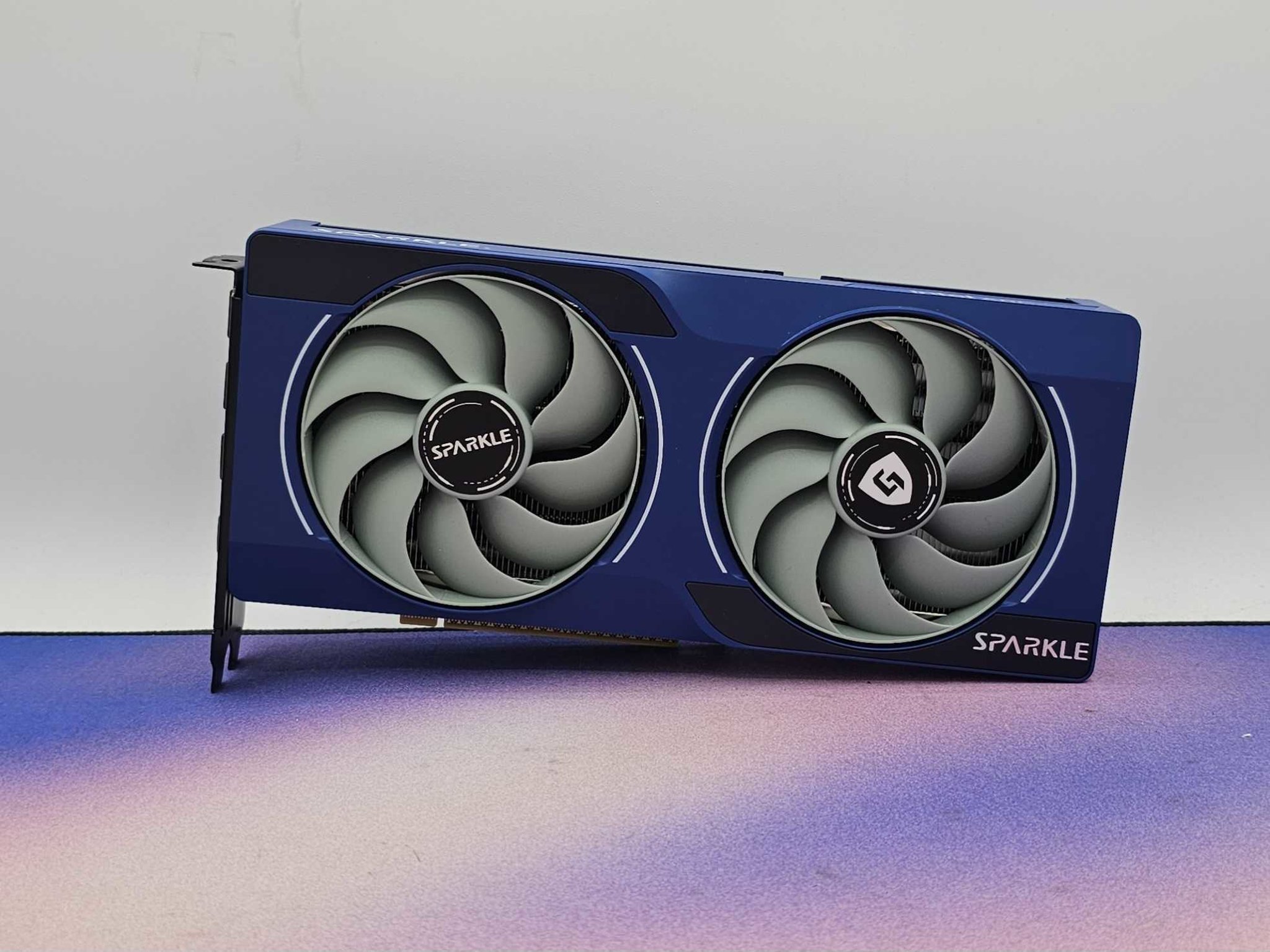 Sparkle Guardian OC B570