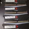 32gb PNY xlr8 ram 3600 cl8